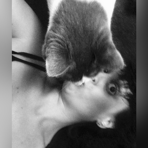 Meet your Posher, Megan - Picture 16 of 16